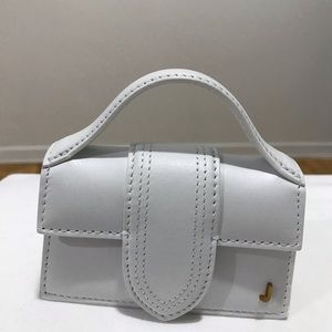 jacquemus le petit bambino